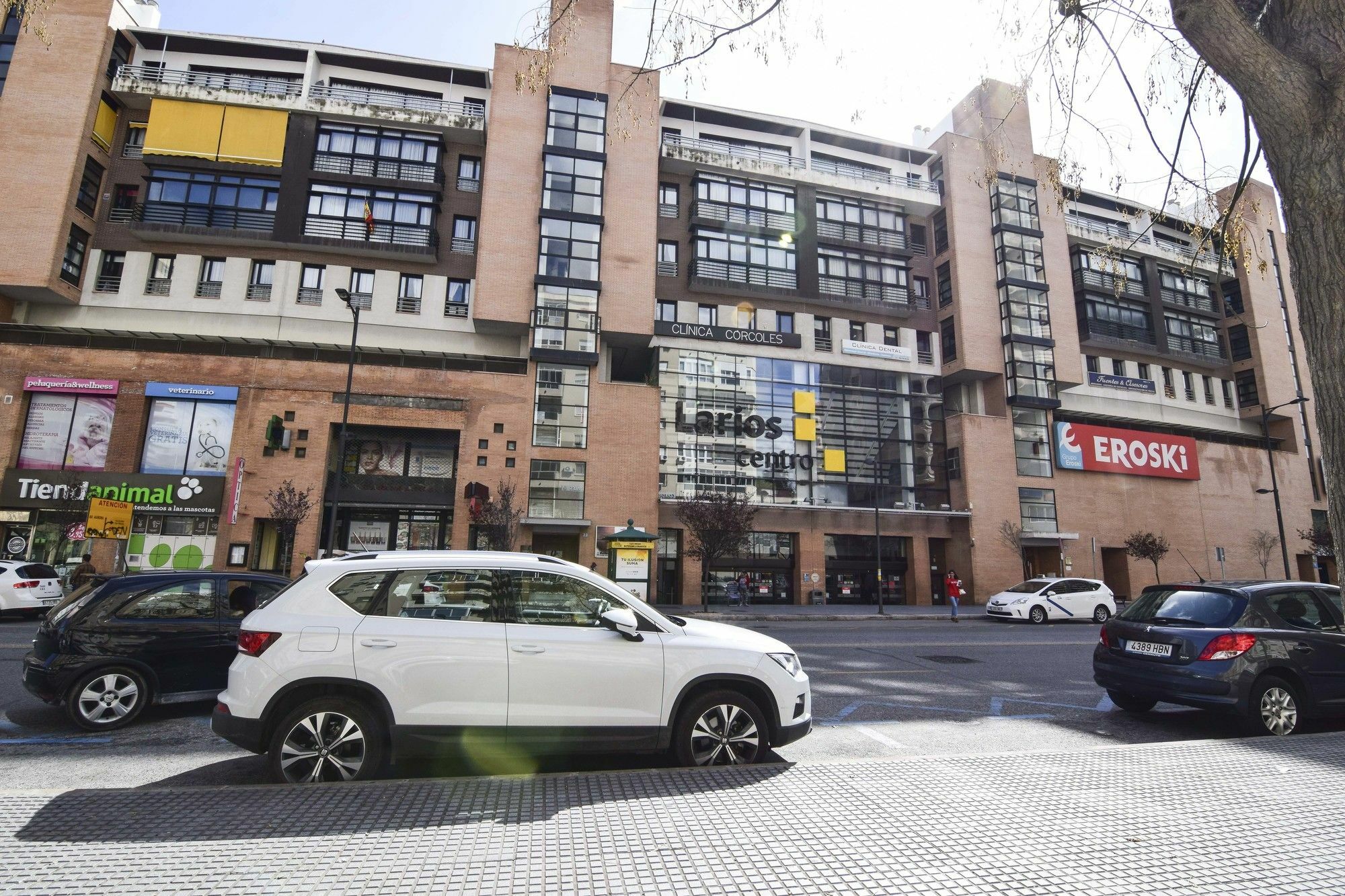 Letmalaga Aurora Apartamento