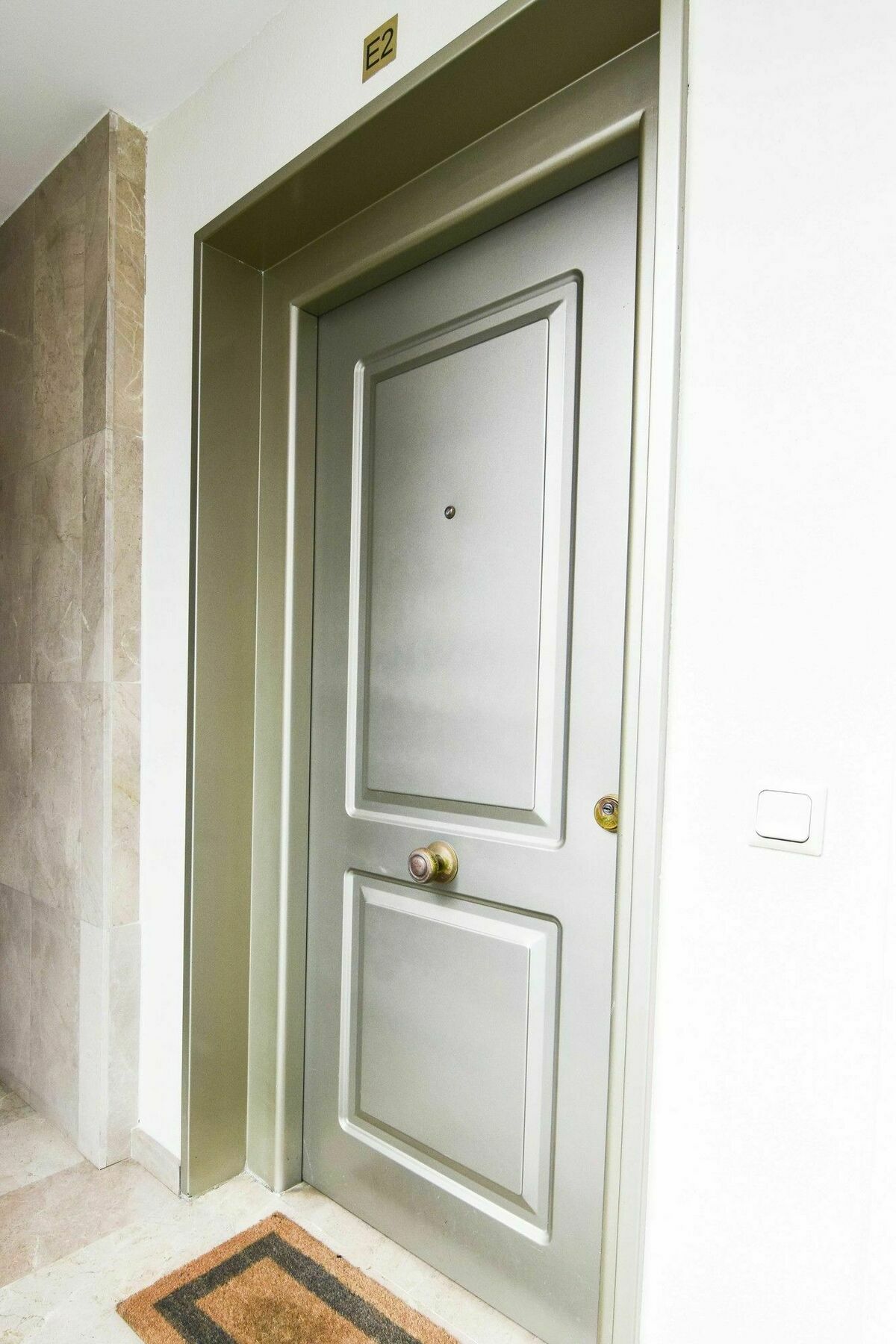 Letmalaga Aurora Apartamento